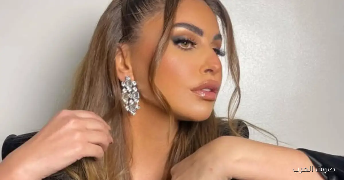 مي سليم تنور إنستجرام بأحدث إطلالة ليها