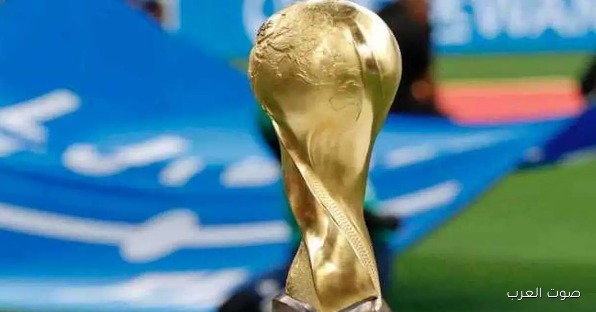 تميمة كأس العرب في قطر 2025: جحا بطل الحكاية!