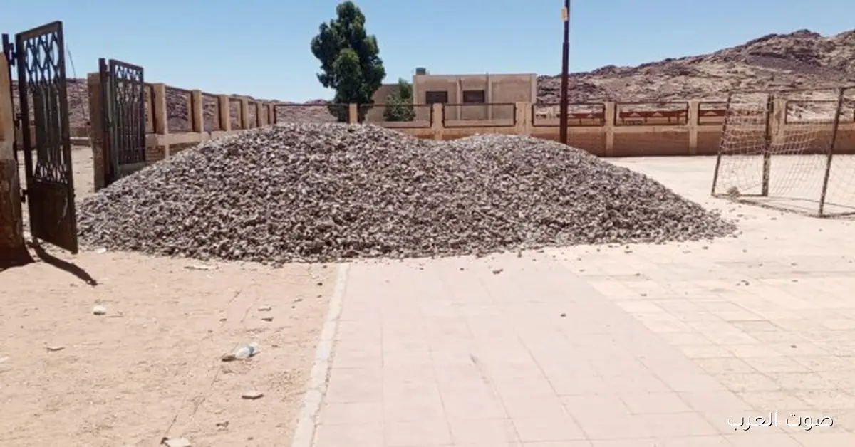 متطلبات جديدة تكشف مفاجآت صادمة في تظلمات مخالفات البناء