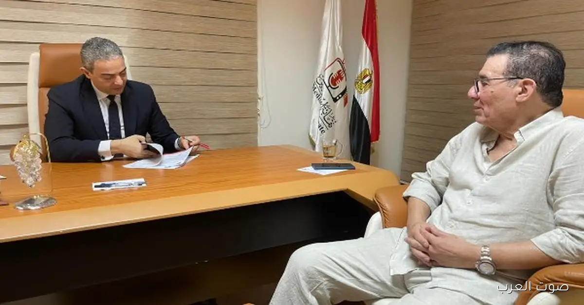 الإعلاميين تسمع لمدحت شلبي بخصوص الشكوى اللي قدمها النادي الأهلي ضده