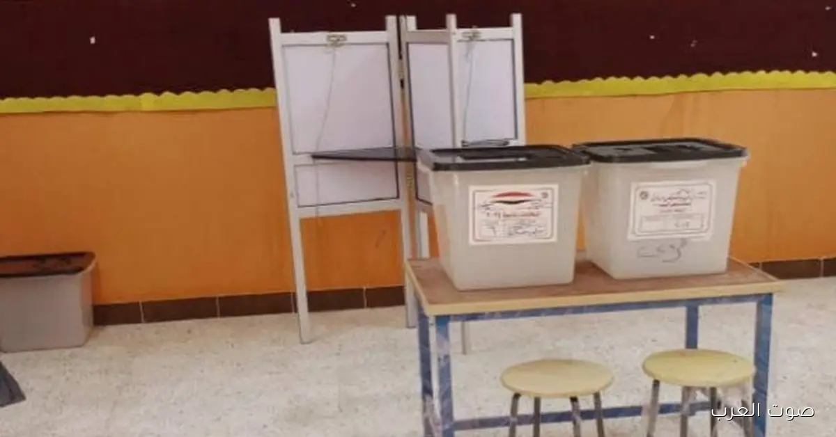 الناس بتتدافع على لجنة دار السلام المعمارية