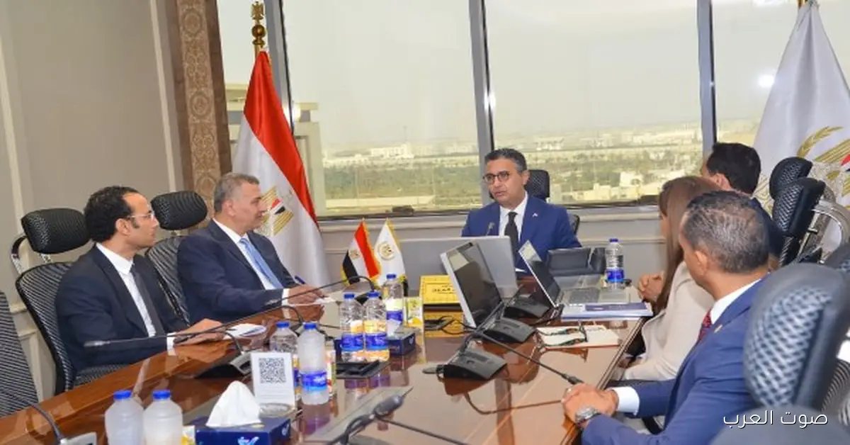 وزير التموين: لازم نحسن الخدمات للمستثمرين في التجارة الداخلية