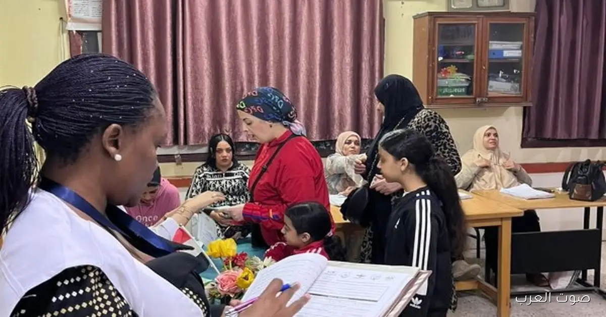 ائتلاف نزاهة: الانتخابات الحالية من أكتر العمليات شمولاً وديمقراطية