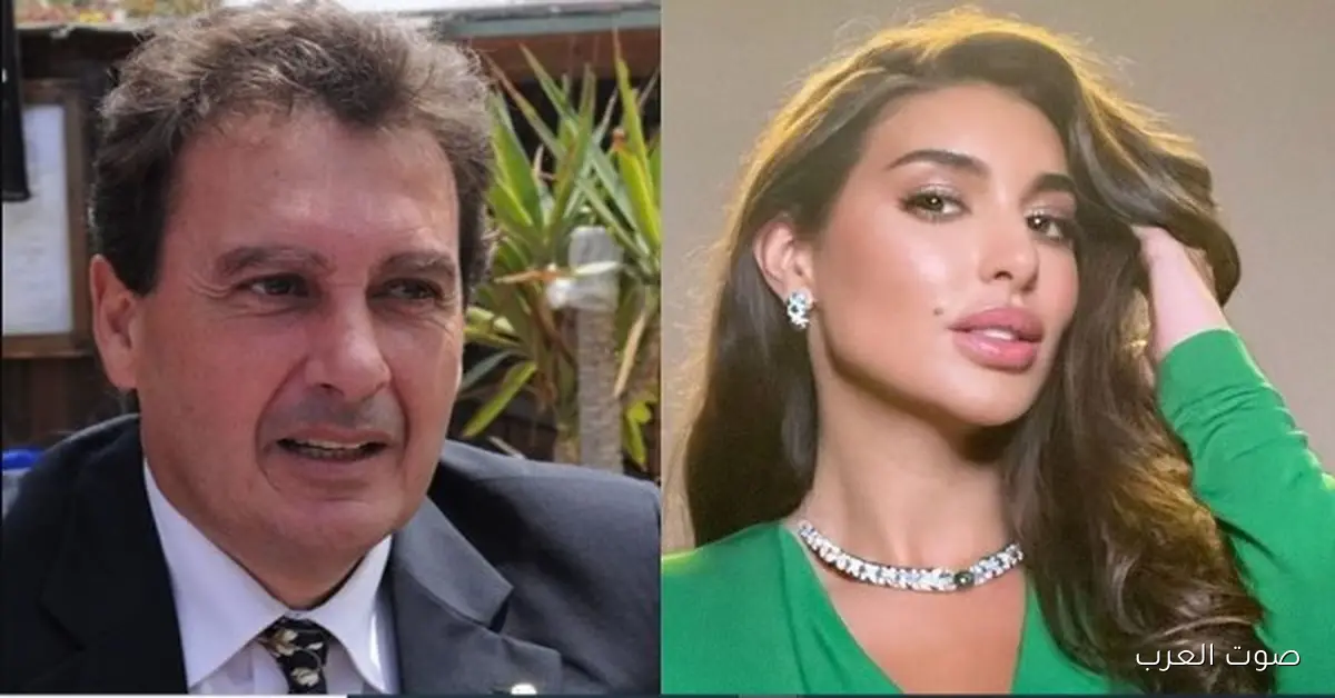 زهقنا من الجهل| خلاف جديد بين ياسمين صبري ووالدها بسبب كذا