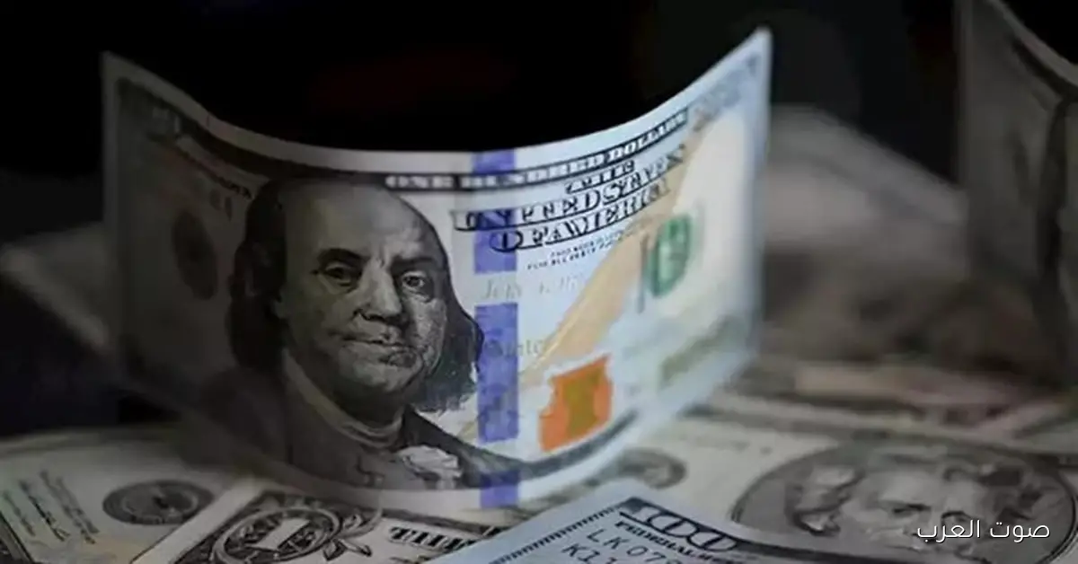 سعر الدولار في مصر النهارده الاثنين 24 نوفمبر 2025