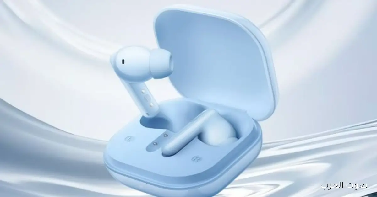 أفضل سماعات أذن لاسلكية في 2025 بمواصفات رائعة وبطارية قوية