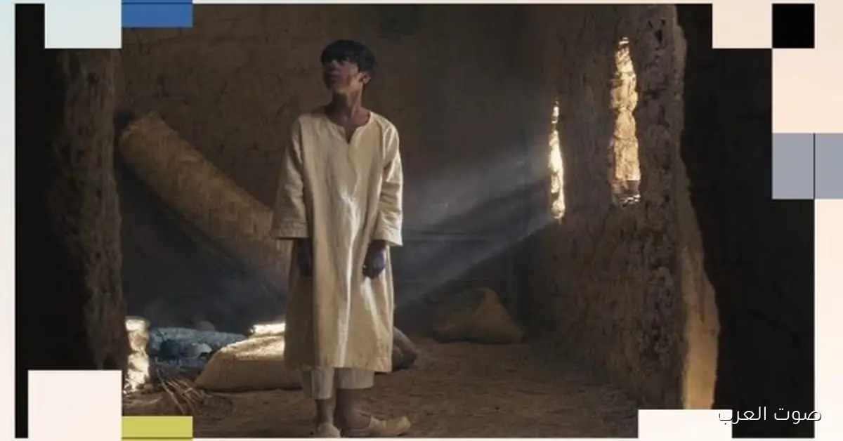 الفيلم العراقي «أناشيد آدم» ينافس في مهرجان الفيوم السينمائي