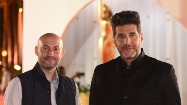 نبيل عيوش: مهرجان القاهرة السينمائي عالمي وذكرياتي مع يوسف شريف رزق الله لا تُنسى