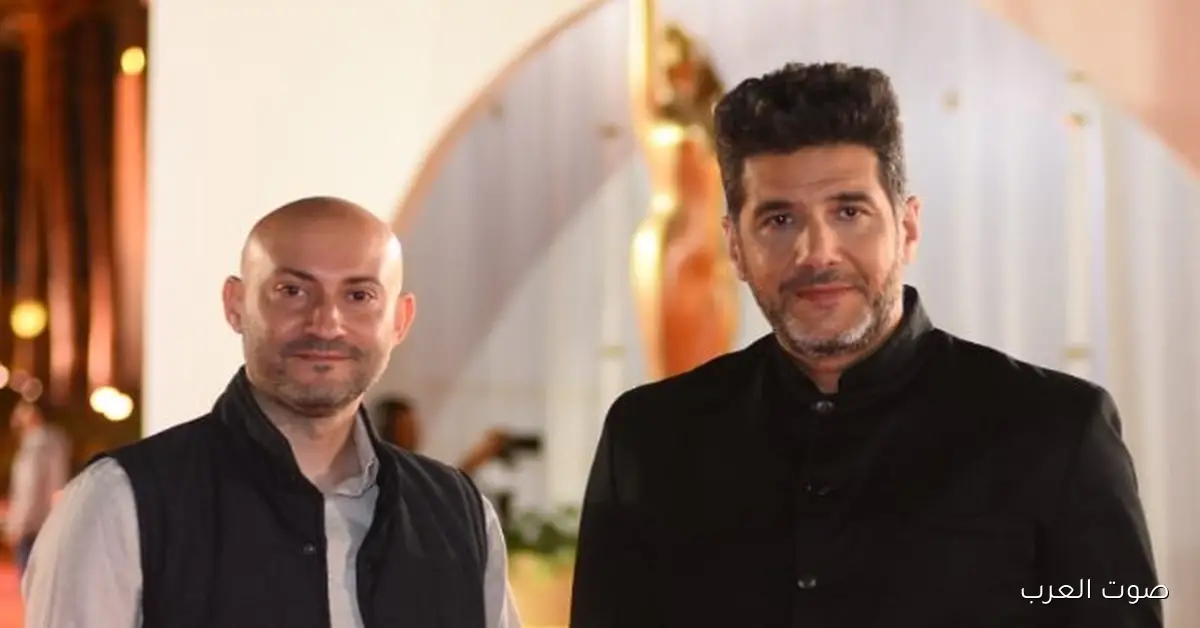 نبيل عيوش: مهرجان القاهرة السينمائي عالمي وذكرياتي مع يوسف شريف رزق الله لا تُنسى