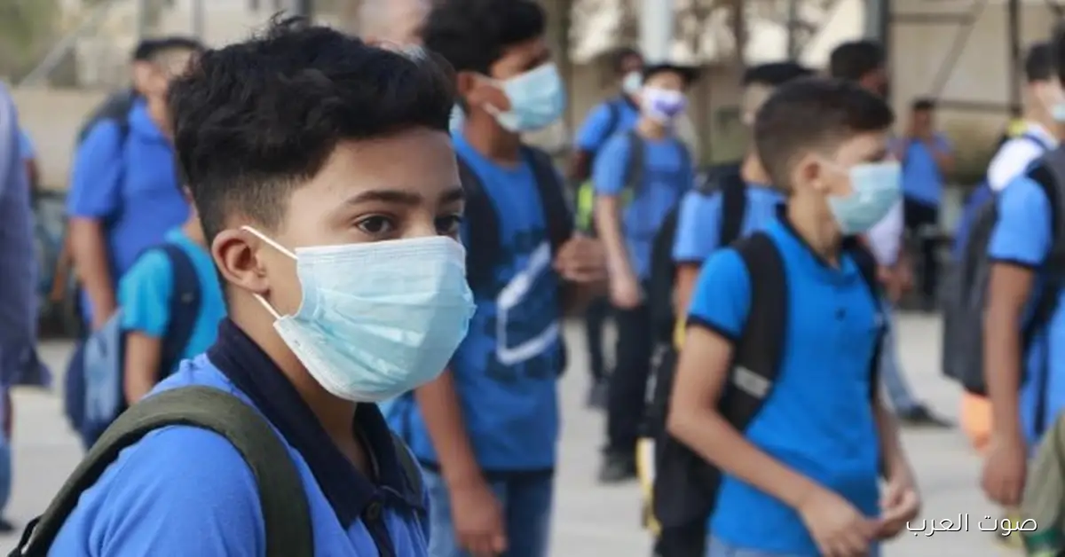 فيروس جديد ولا أنفلونزا؟.. إيه حكاية المرض الجديد اللي في المدارس