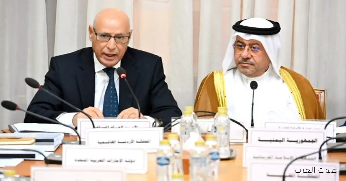 أهم الحاجات اللي هيتناقشوا فيها في اجتماع الدورة 103 للجنة الدائمة للإعلام العربي