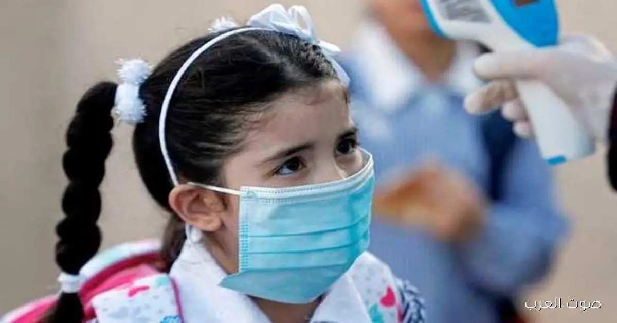 إجراءات سريعة في المدارس لحماية الطلاب من فيروس ماربورج | تعليم البحيرة عملت إيه؟