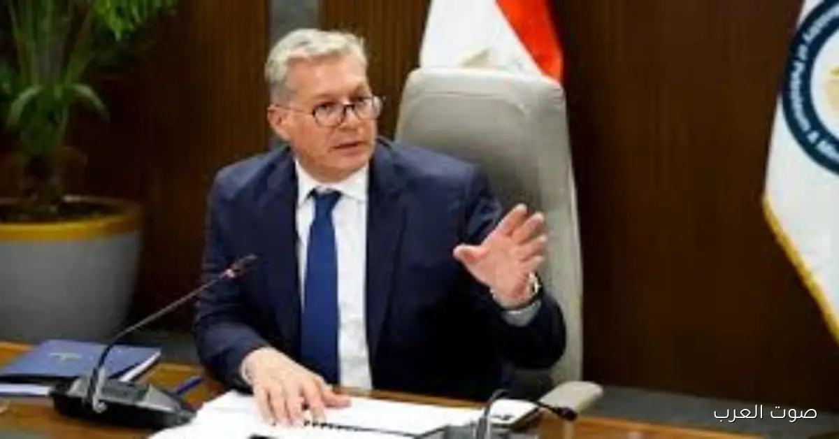 حركة تنقلات كبيرة في وزارة البترول