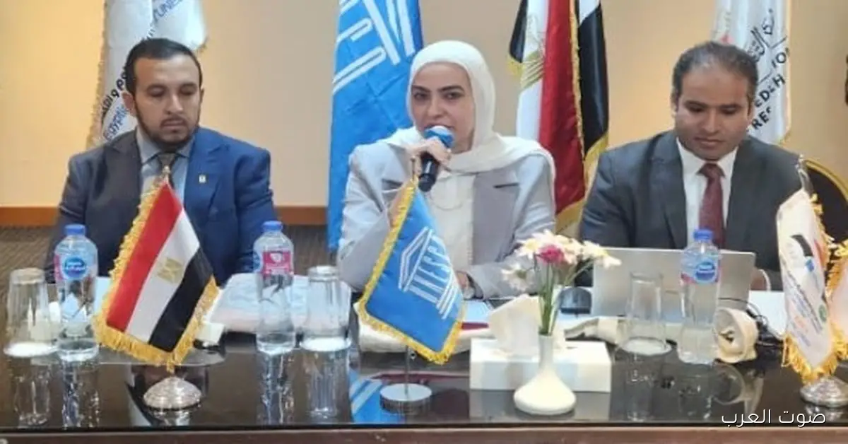 عاشور: التعليم الأخضر هو سر التنمية المستدامة ومواجهة التحديات البيئية