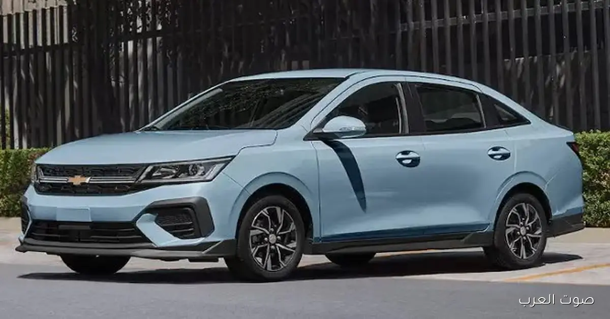 مواصفات شيفروليه أوبترا 2026 الجديدة بتفاصيلها