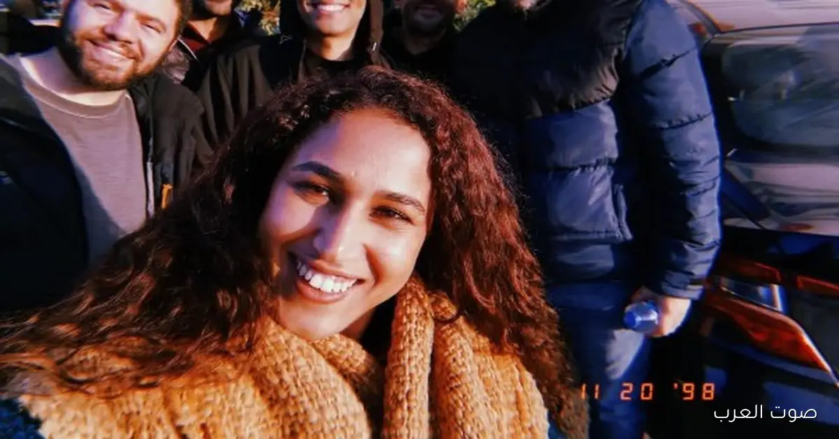 جهاد حسام الدين يشكر الجميع بعد انتهاء مسلسل “كارثة طبيعية”