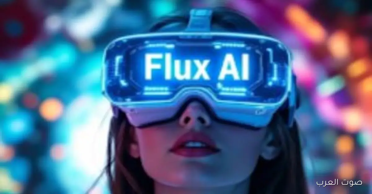 إطلاق مفاجئ يهز عالم الذكاء الاصطناعي.. FLUX.2 يظهر فجأة ويغير كل القواعد
