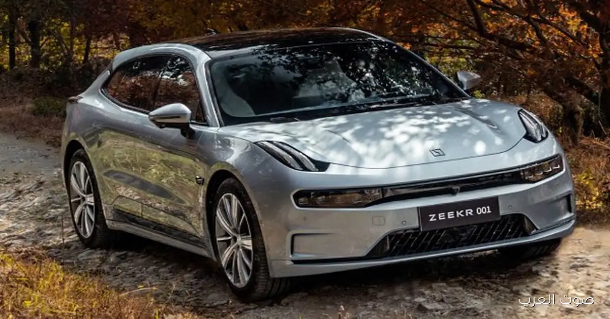 زيكر 001 موديل 2025: إيه الجديد فيها وسعرها في السعودية؟