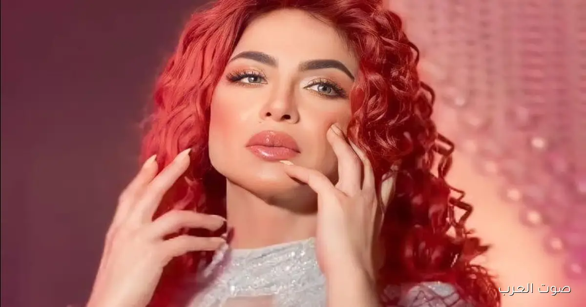 دوللي شاهين: أمي هي صديقتي ودعمي في كل مراحل حياتي