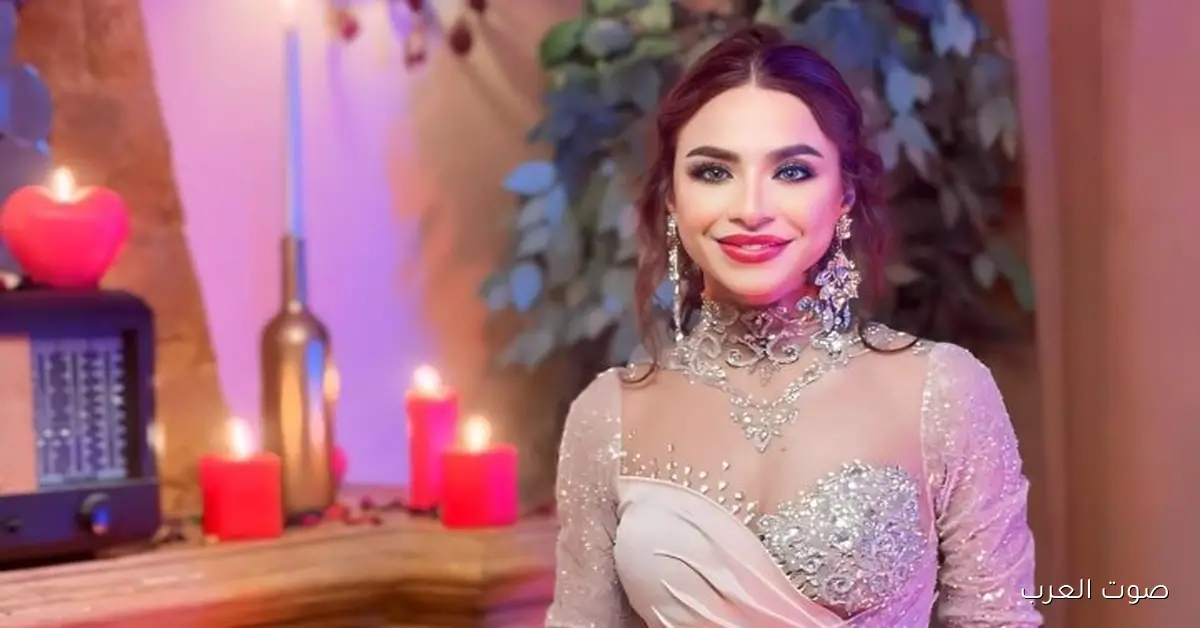 دوللي شاهين: نفسي أمثل دور كليوبترا وفخورة بالمتحف المصري الكبير