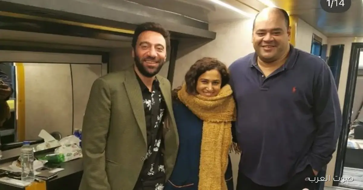 جهاد حسام الدين: تجربة صعبة وطويلة مع الكارثة الطبيعية