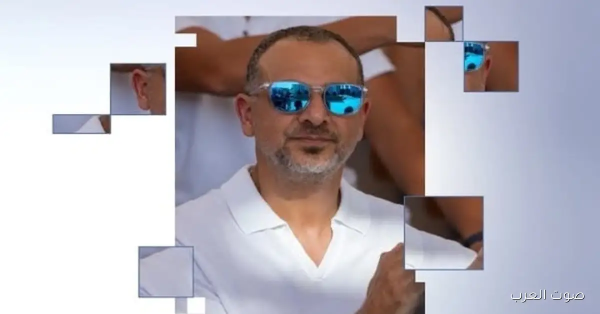 تامر محسن هيقدم ماستر كلاس في مهرجان الفيوم النهارده