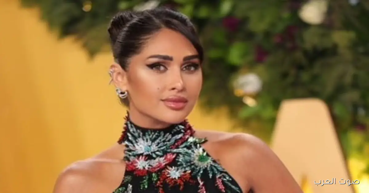 إنجي كيوان تحكي عن شخصيتها في مسلسل “وننسى” مع ياسمين عبد العزيز