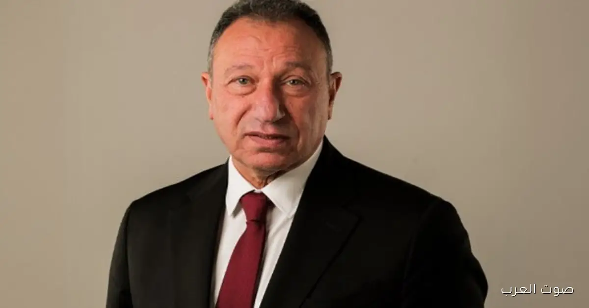 الخطيب يطلب من مستشاري الأهلي الانضمام لفريق الدفاع عن رمضان صبحي