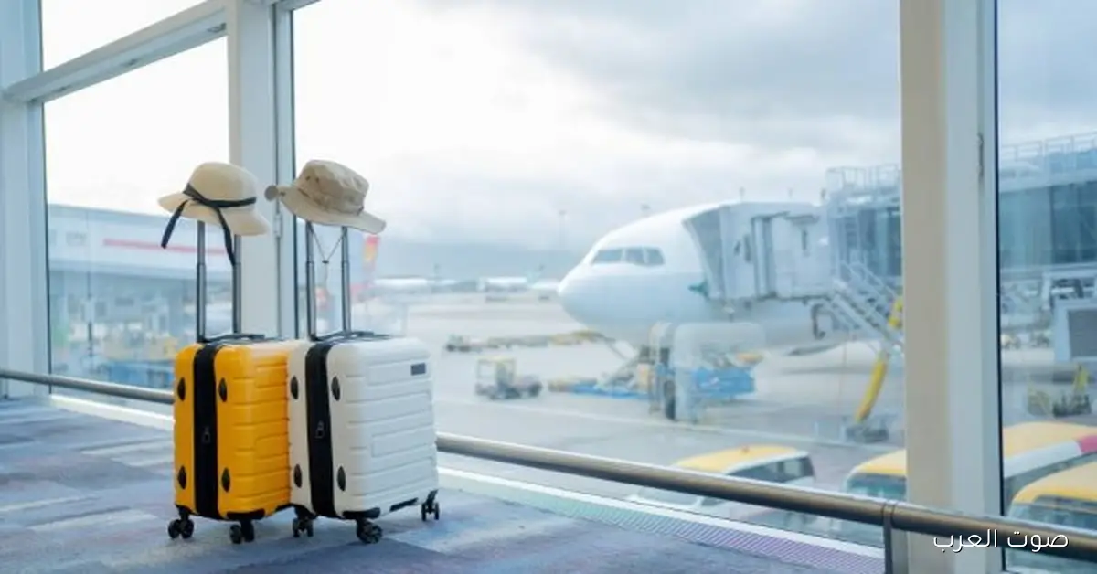موسم عطلات زحمة.. إياتا متوقعه زيادة كبيرة في الرحلات الجوية في نوفمبر وديسمبر