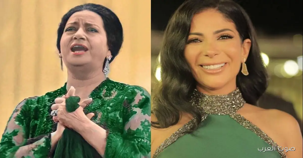 عمرو أديب يرد على انتقادات برومو “الست” ويدافع عن منى زكي