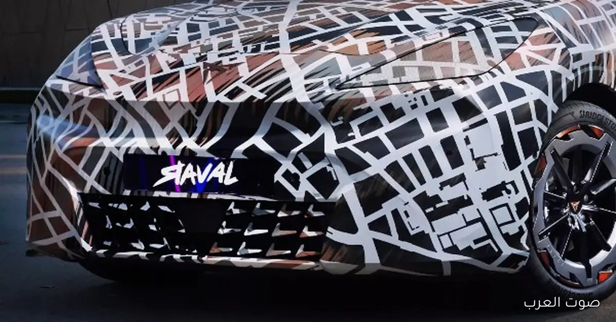 أغرب سيارة كوبرا.. اتفرج على “تروبلميكر” الكهربائية الجديدة