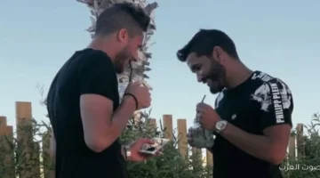 1764410377 صالح جمعة واقف جنب رمضان صبحي في أزمة الإيقاف