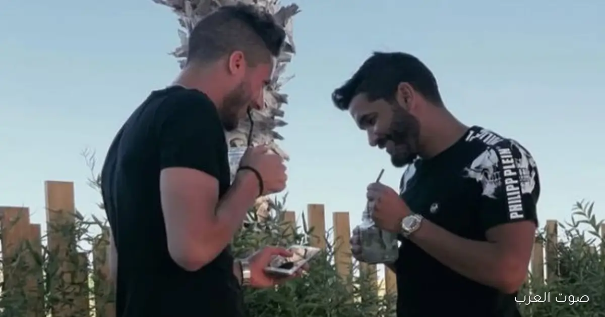 صالح جمعة واقف جنب رمضان صبحي في أزمة الإيقاف