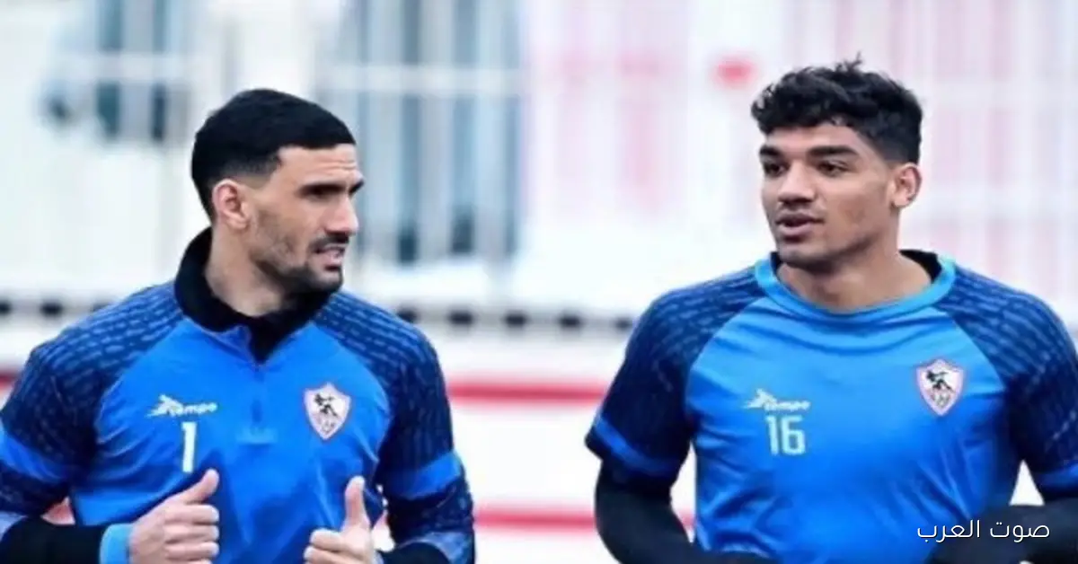 ناقد رياضي يهاجم استبعاد عواد ويقول إن المسئولين غلطانين في مشاركة صبحي ضد كايزر تشيفز