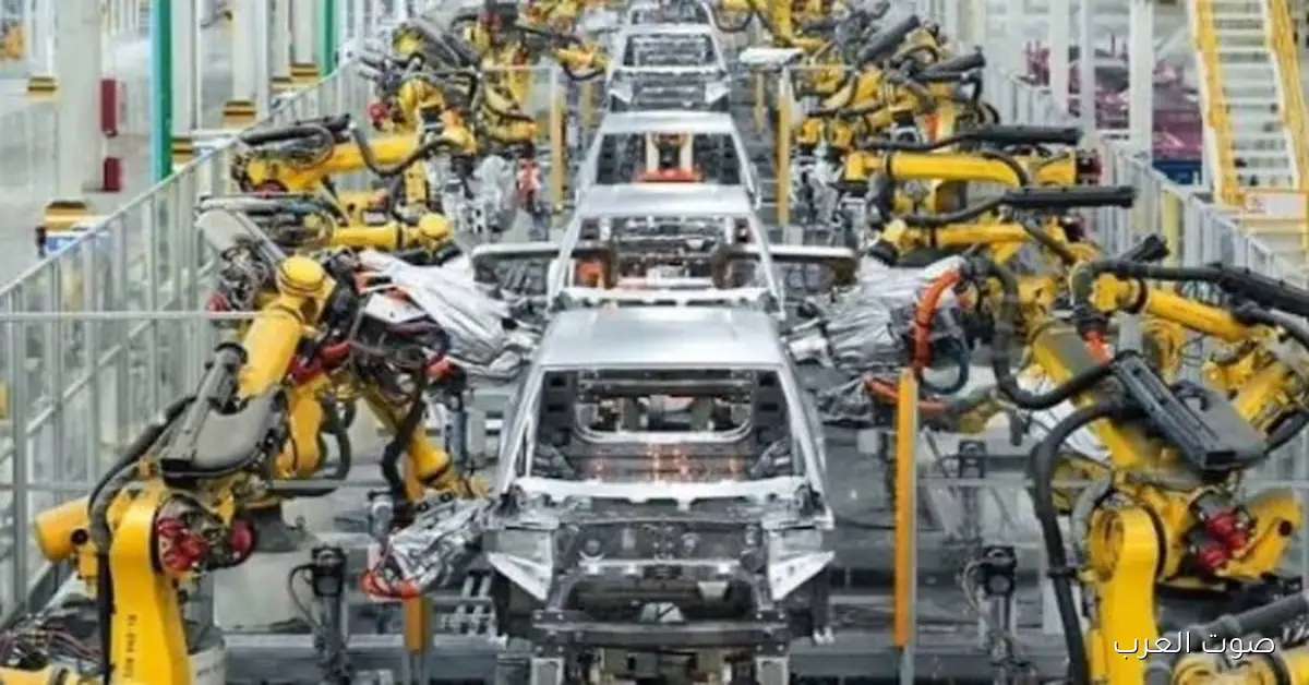 بي واي دي تستدعي 89 ألف عربية هجينة عشان مشاكل في سلامة البطارية