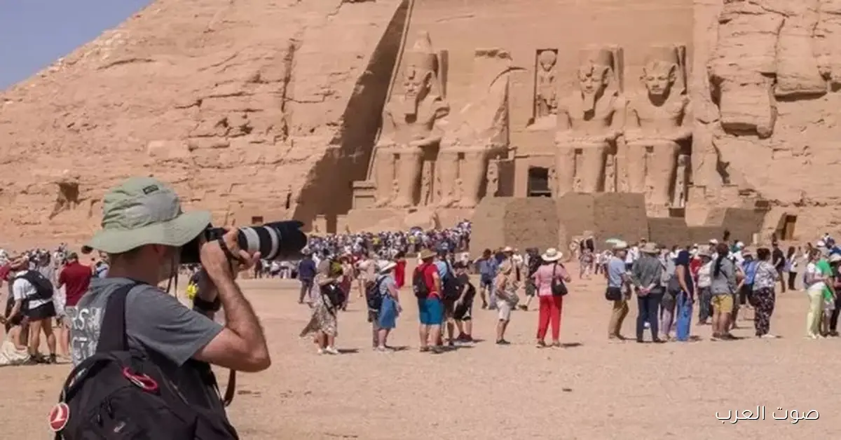 شتاء مميز للسياحة.. خبراء: المتحف الكبير ساهم في زيادة الأرقام في القطاع