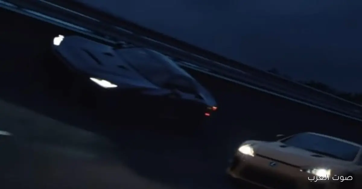 تويوتا تطلق سوبركار جديدة للطرق الوعرة.. شوف الفيديو