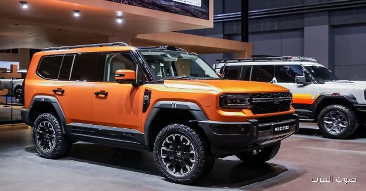 جيتور G700 الرياضية: كل التفاصيل بعد إطلاقها عالميًا