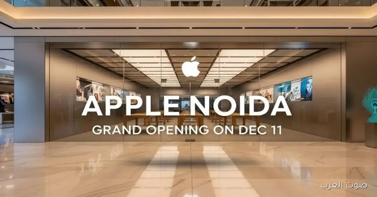 رغم مشاكلها القانونية مع الهند.. آبل تفاجئ الجميع بفتح متجرين في أهم أسواقها