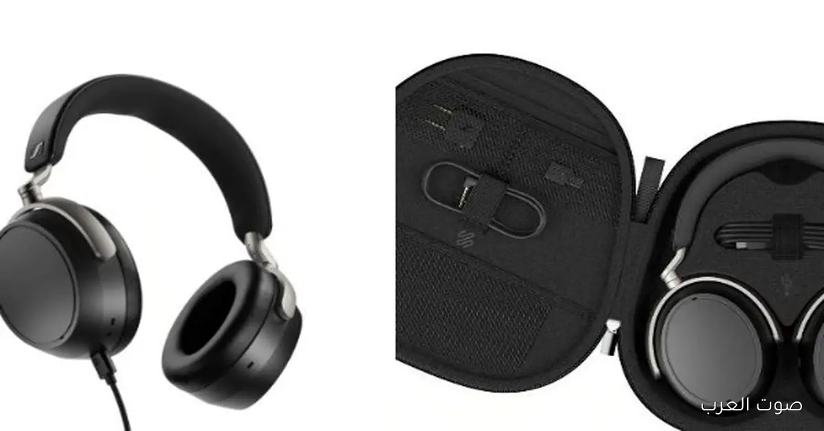 سماعة رأس لاسلكية جديدة بسعر حلو وشحن ممتاز في الأسواق