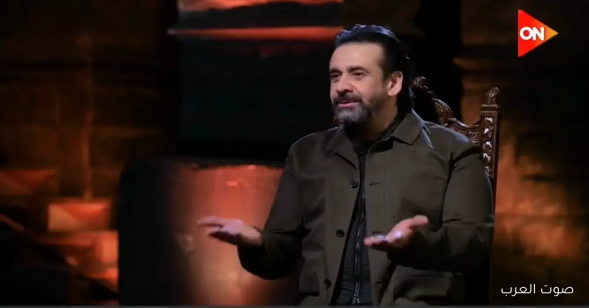 فجر السعيد بتسبب ضجة بخصوص زواج دينا الشربيني وكريم محمود عبدالعزيز