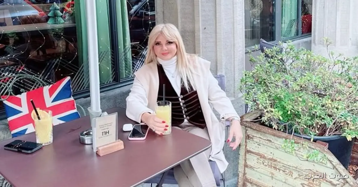 ندى بسيوني تحكي عن شغلها الجديد وموعد نزوله