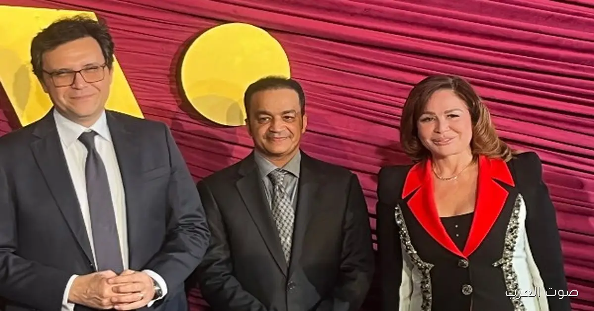 وزير الثقافة وصل لحضور ختام مهرجان شرم الشيخ للمسرح الشبابي