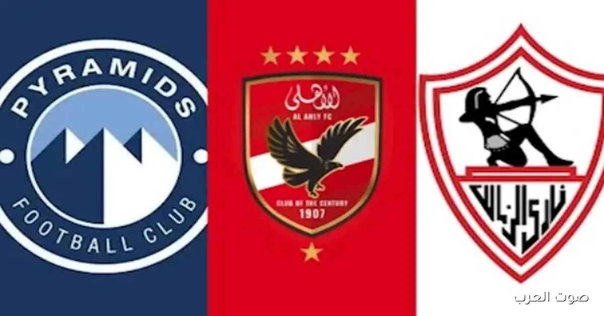 28 مباراة: قصة كأس السوبر المصري على مدار 25 سنة