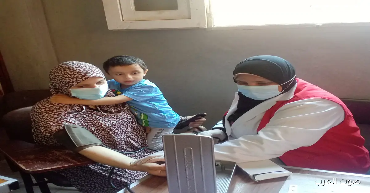 3.6 مليون حامل يخضعوا للفحص ضمن مبادرة صحة الأم والجنين