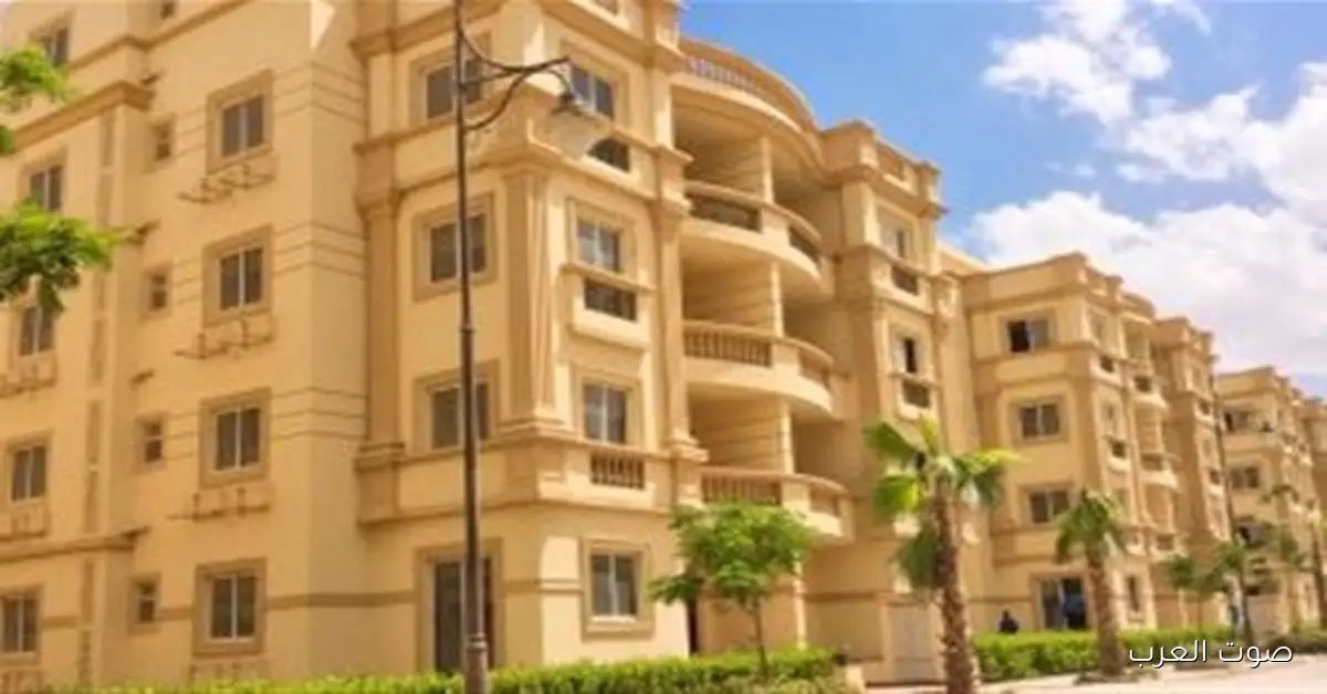 40% من المشترين بيشتروا وحدات صغيرة.. تقرير عقاري يكشف ملامح تغييرات السوق المصري