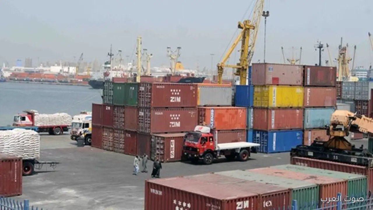 58 مليون و238 ألف جنيه حصيلة بيع عربيات وبضائع من 3 جمارك