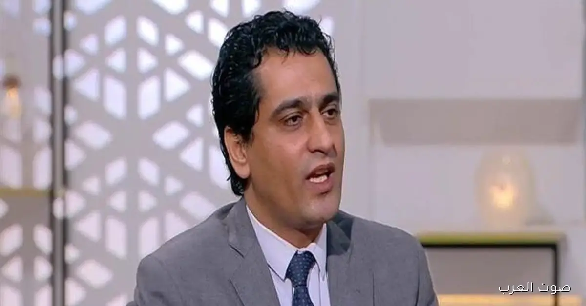 70% لحل أزمة البطالة.. عبدالمجيد يقترح شرط تعيين نقابيين لترخيص الصحف الجديدة