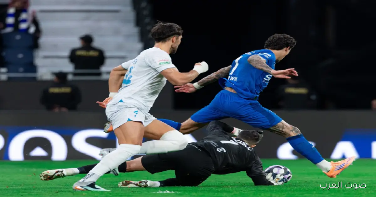 القنوات الناقلة لمباراة الهلال والفتح في كأس خادم الحرمين الشريفين