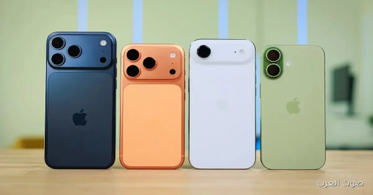 آبل بتغير اللعبة: قرارها بوقف إصدار آيفون كل سنة بيخلي المستخدمين يتكلموا